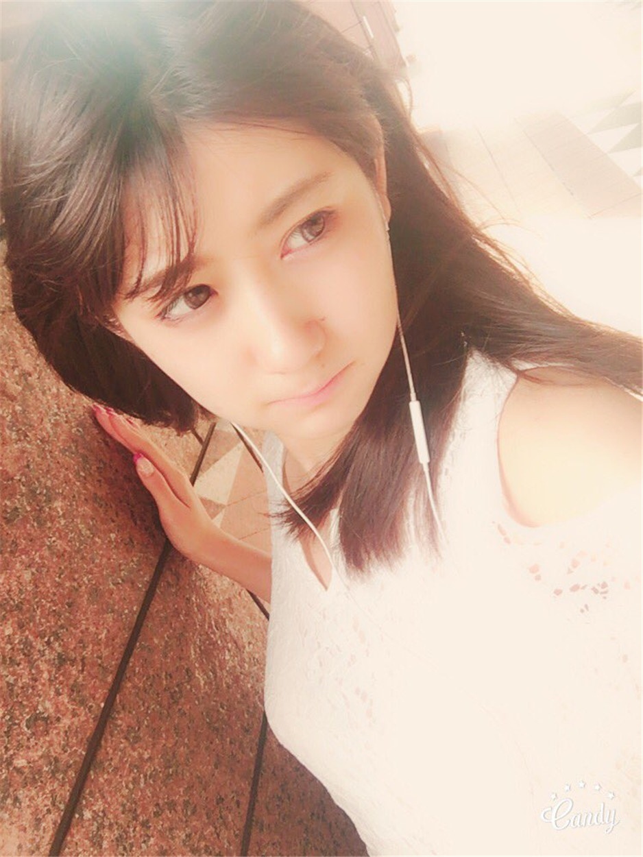 日本90后美少女森田ワカナ性感图片